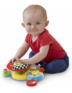 VTECH VOLANTE DE PASEO 2