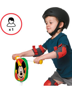 My First Scooter MICKEY - Mi Primer Patinete 3 ruedas 2