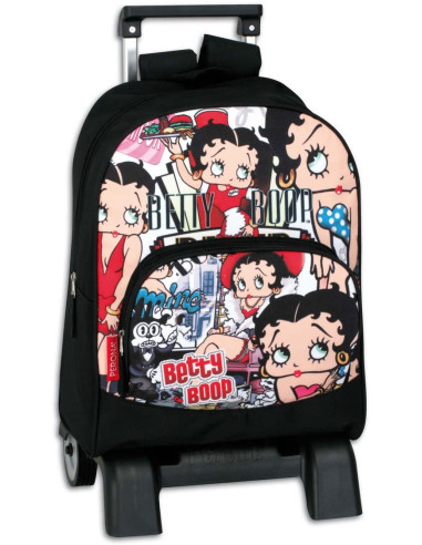 Mochila Betty Boop Day Pack