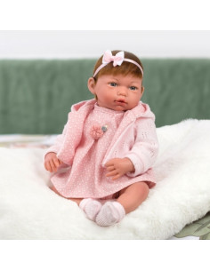 Reborn Daniela 38 Cm