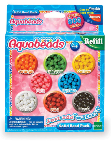 Aquabeads Pack Abalorios Joya