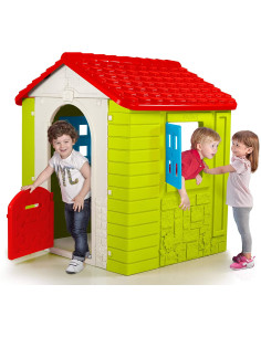 Casita Wonder House 2