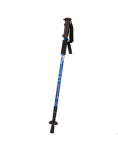 Bastón trekking 135 cm
