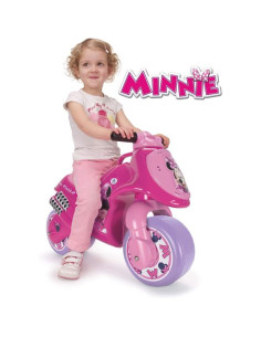 Correpasillo Moto Neox Minnie 2