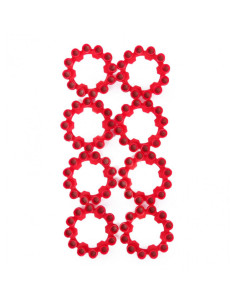 Gonher 8 Aros de 12 Tiros 2