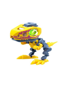 Biosaurus Cyberp Pack Individual. Surtido 2