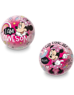 Minnie Pelota 14 cm