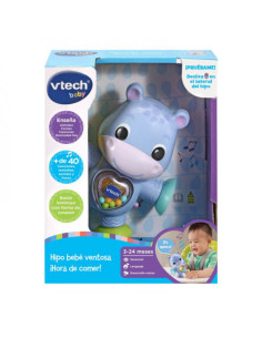 Baby Hipo Bebé Ventosa ¡Hora de Comer! 2