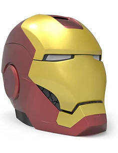 Altavoz bluetooth marvel iron man 2