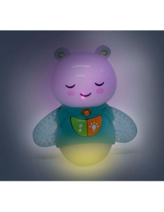 Lámpara Quitamiedos Goodnight 2