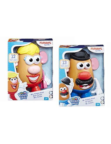 Potato Head Ms. Potato Mujer