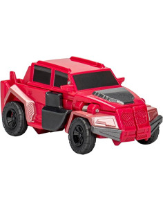 Transformers Earthspark 1-Step Flip Changer Elita 2