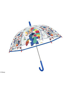 PARAGUAS INFANTIL LILO STITCH
