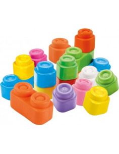 Clemmy Bag 40 Piezas 2