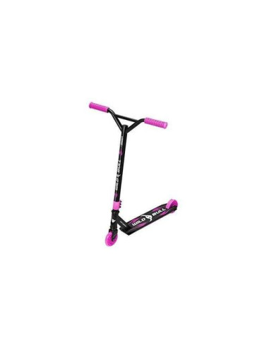 Patinete Wild Bull Xtreme Rosa