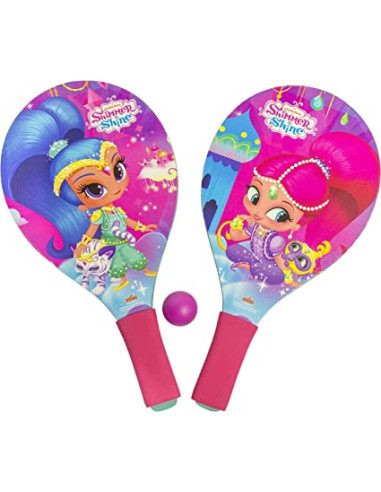 Shimmer & Shine Palas De Playa