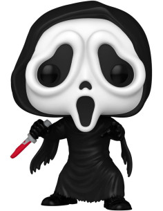 Funko Pop! Movies: Ghostface 2