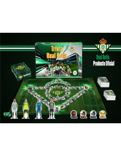 Trivial Real Betis