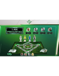 Trivial Real Betis 2