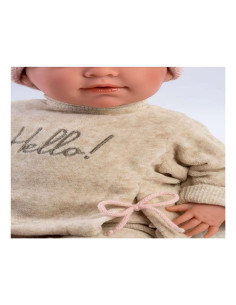 Mimi 40 Cm Llorona Cojin Hielo 2