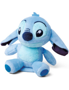 Peluche Stitch para Hombro 12 cm 2