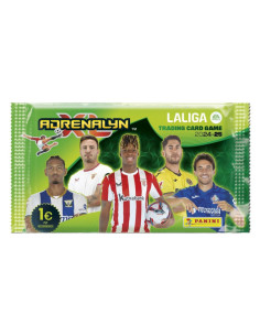 Adrenalyn La Liga 2024-25 Sobre Varios Modelos