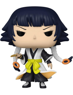 Funko Pop! Soi Fon - Bleach 2
