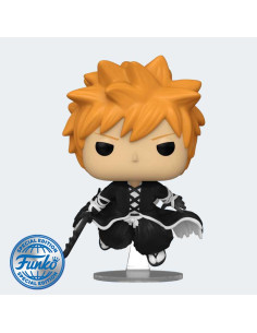 Funko Pop! Bleach - Ichigo Kurosaki  2