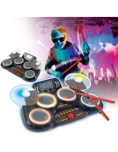 Kidi DJ Drums Batería electrónica 2