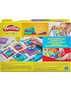 Play-Doh Photo Fun - Foto Divertida 2