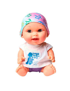 Baby Pelón Ricky Martin