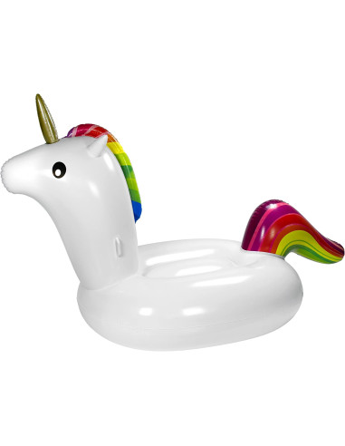 Colchoneta Unicornio Mágico XXL