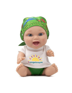 Baby Pelón Luis Fonsi