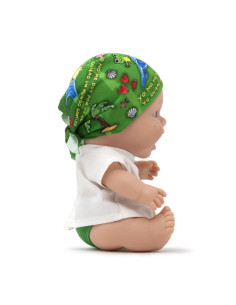 Baby Pelón Luis Fonsi 2