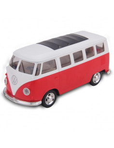 VOLKSWAGEN T1 1:30 PULLBACK 2