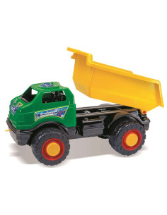 Camión Super Lorry A Granel