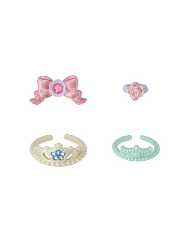 Sylvanian Families Set Princesa Floreciente