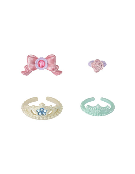 Sylvanian Families Set Princesa Floreciente