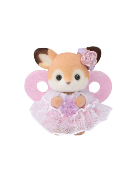 Sylvanian Families Set Princesa Floreciente