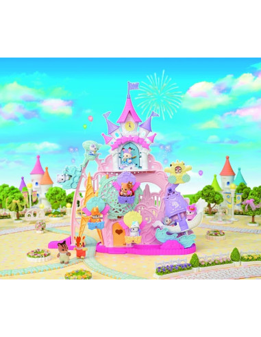 Sylvania Families - Parque de Atracciones para...