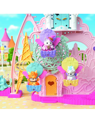 Sylvania Families - Parque de Atracciones para...