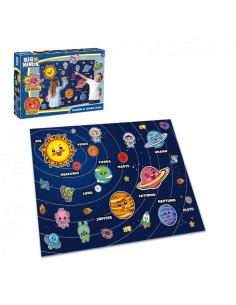 Descubrir el Sistema Solar