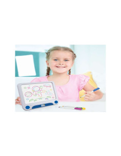 Pizarra de dibujo neon led 2