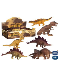 Dinosaurio 18 cm