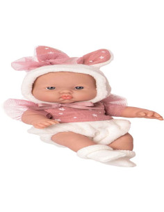 Muñecos Gorditos Fantasia 30 cm con vestidos surtidos. 2