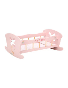Cama balancín Nature
