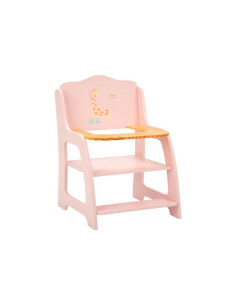 Trona Silla de comida Nature 2