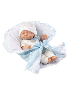 Recien Nacido Mesi 25 cm