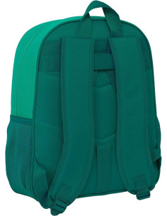 REAL BETIS BALOMPIÉ - Mochila Junior, Adaptable a Carro... 2