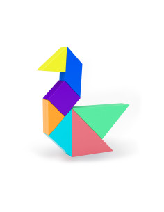 Tangram Click Clack 2
